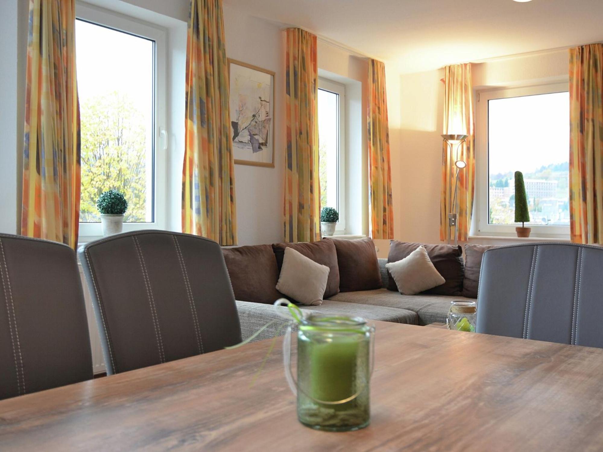 Magnificent Apartment In Willingen With Balcony Zewnętrze zdjęcie