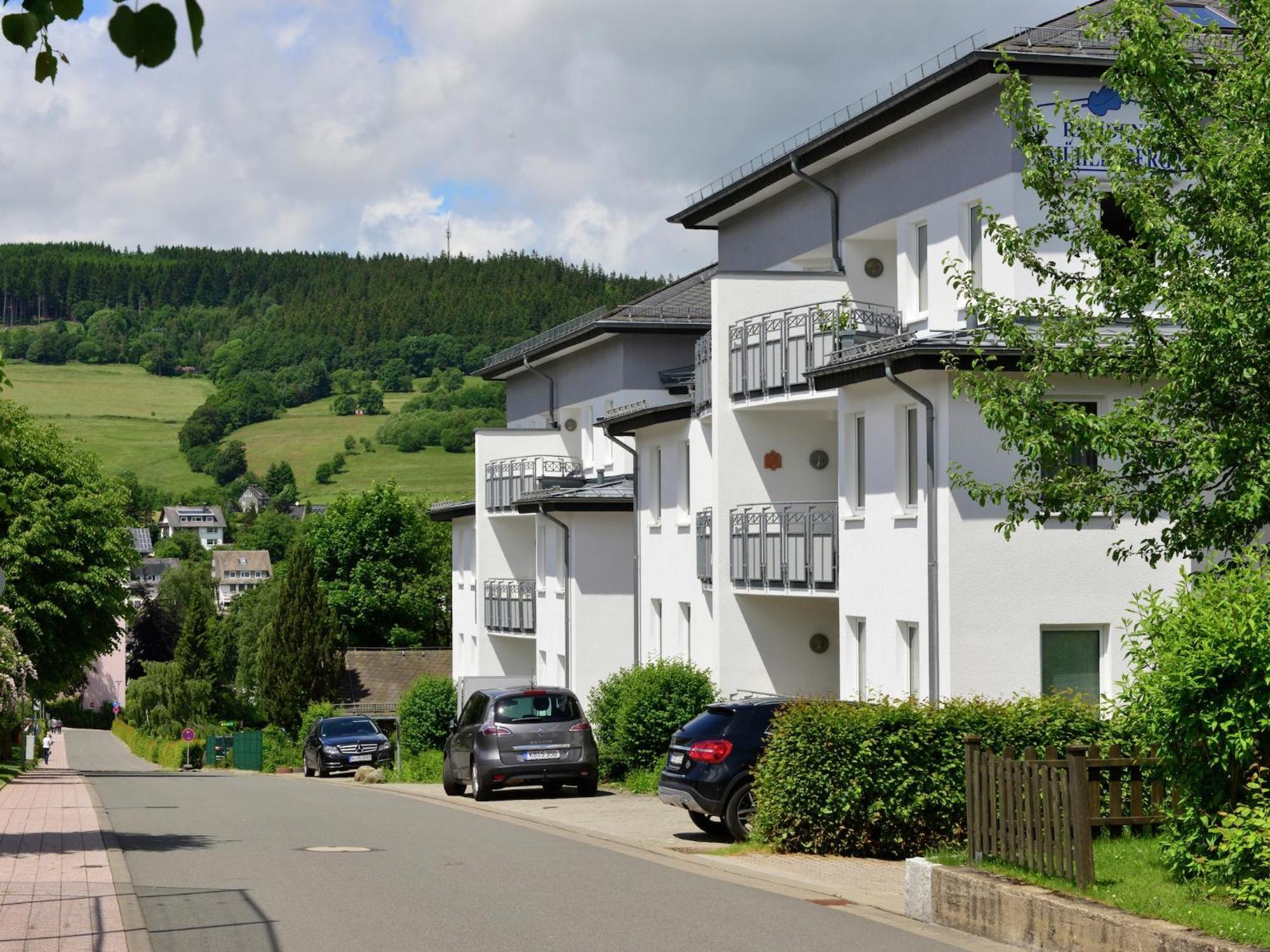 Magnificent Apartment In Willingen With Balcony Zewnętrze zdjęcie