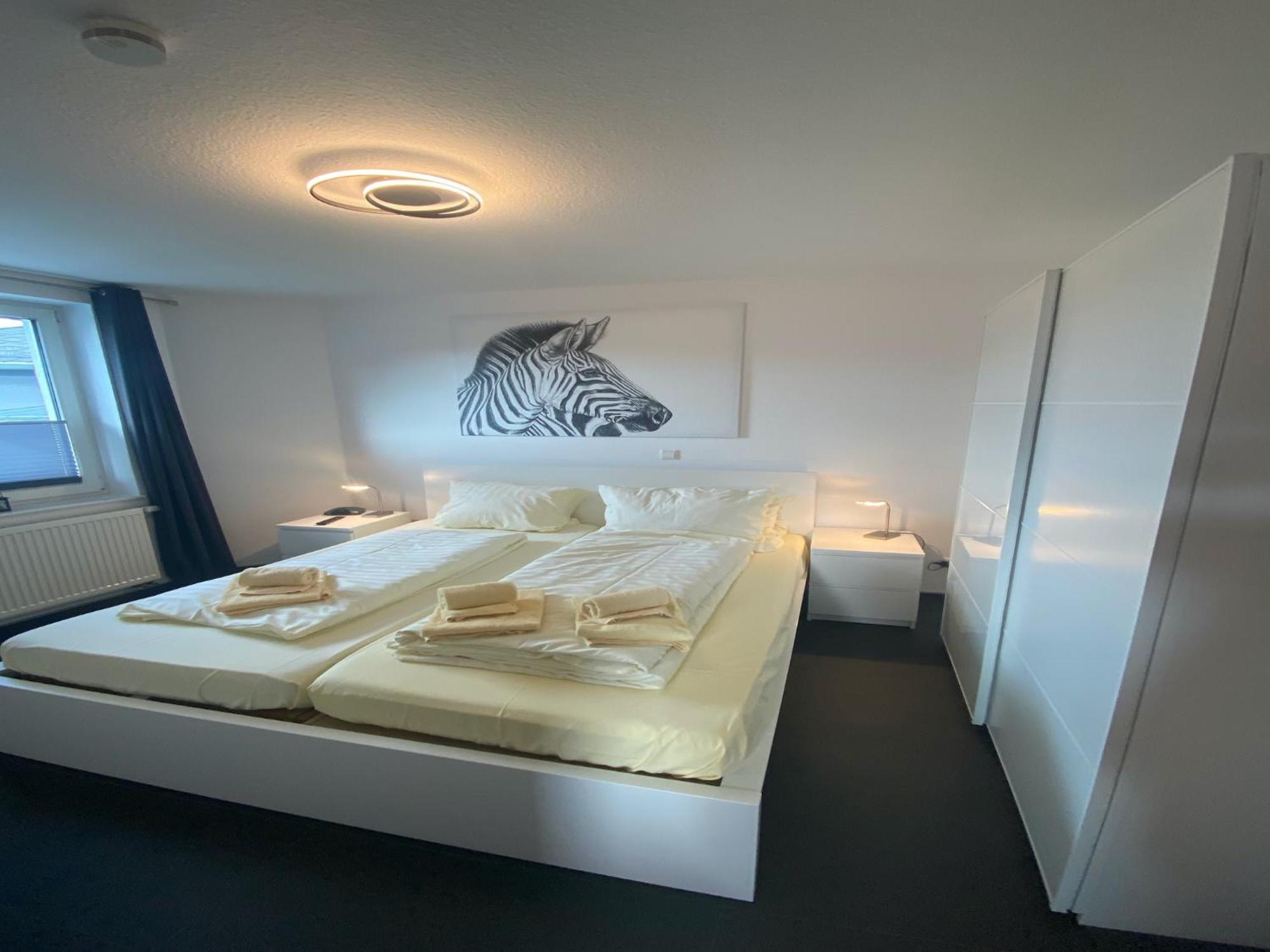 Magnificent Apartment In Willingen With Balcony Zewnętrze zdjęcie