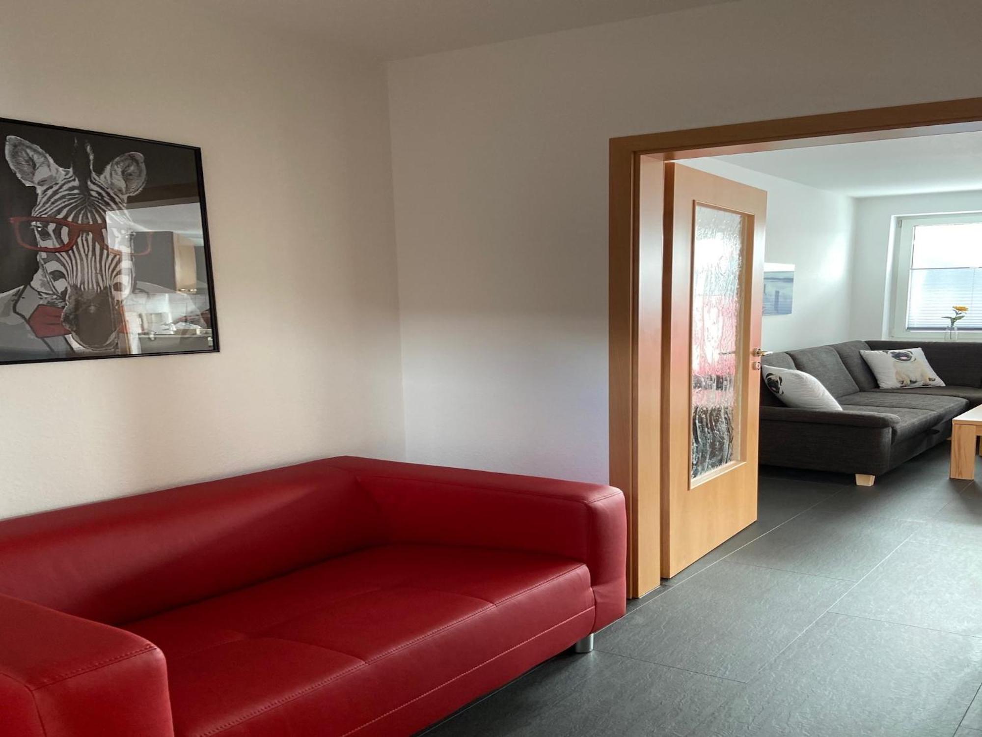 Magnificent Apartment In Willingen With Balcony Zewnętrze zdjęcie