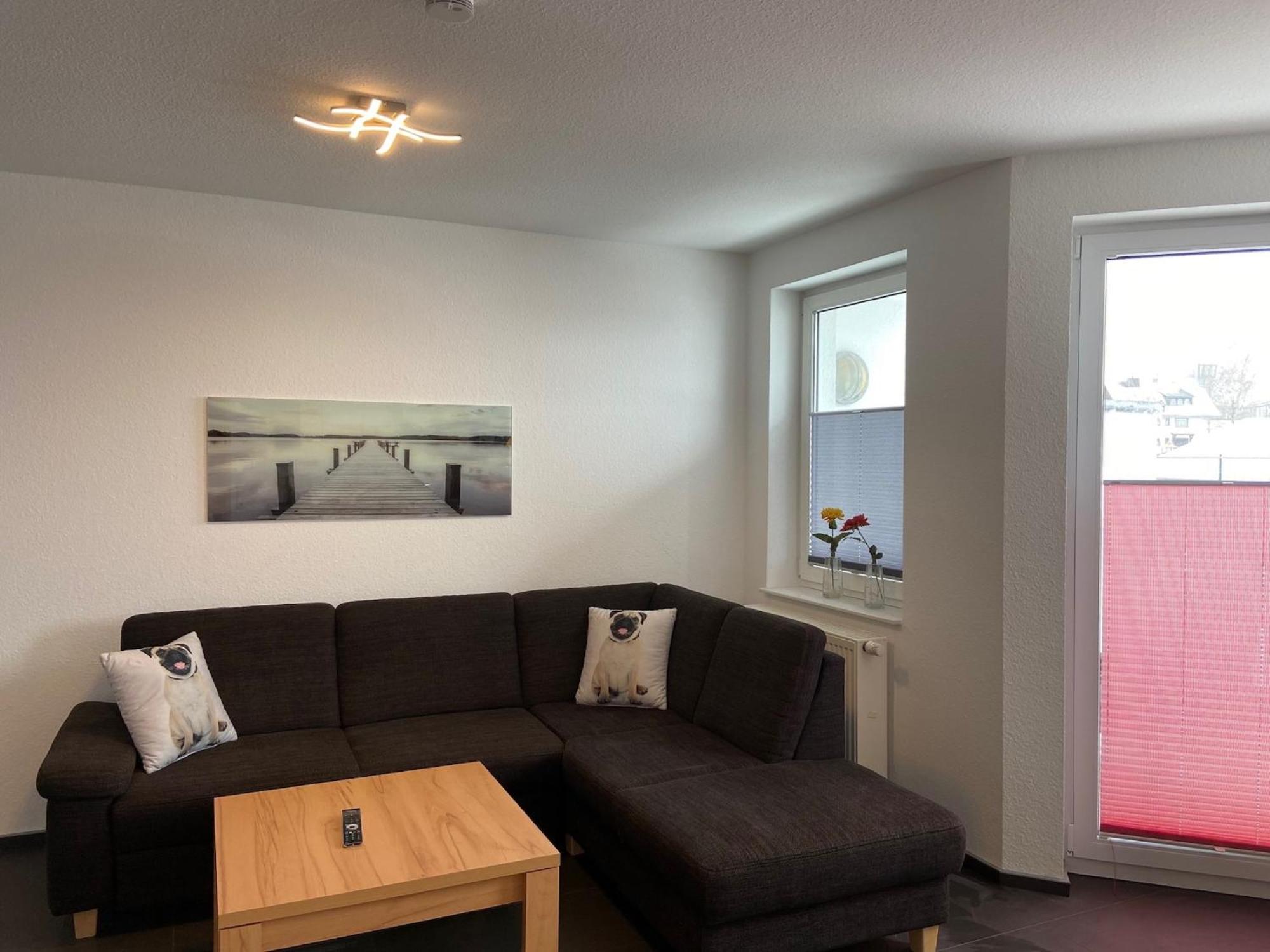 Magnificent Apartment In Willingen With Balcony Zewnętrze zdjęcie