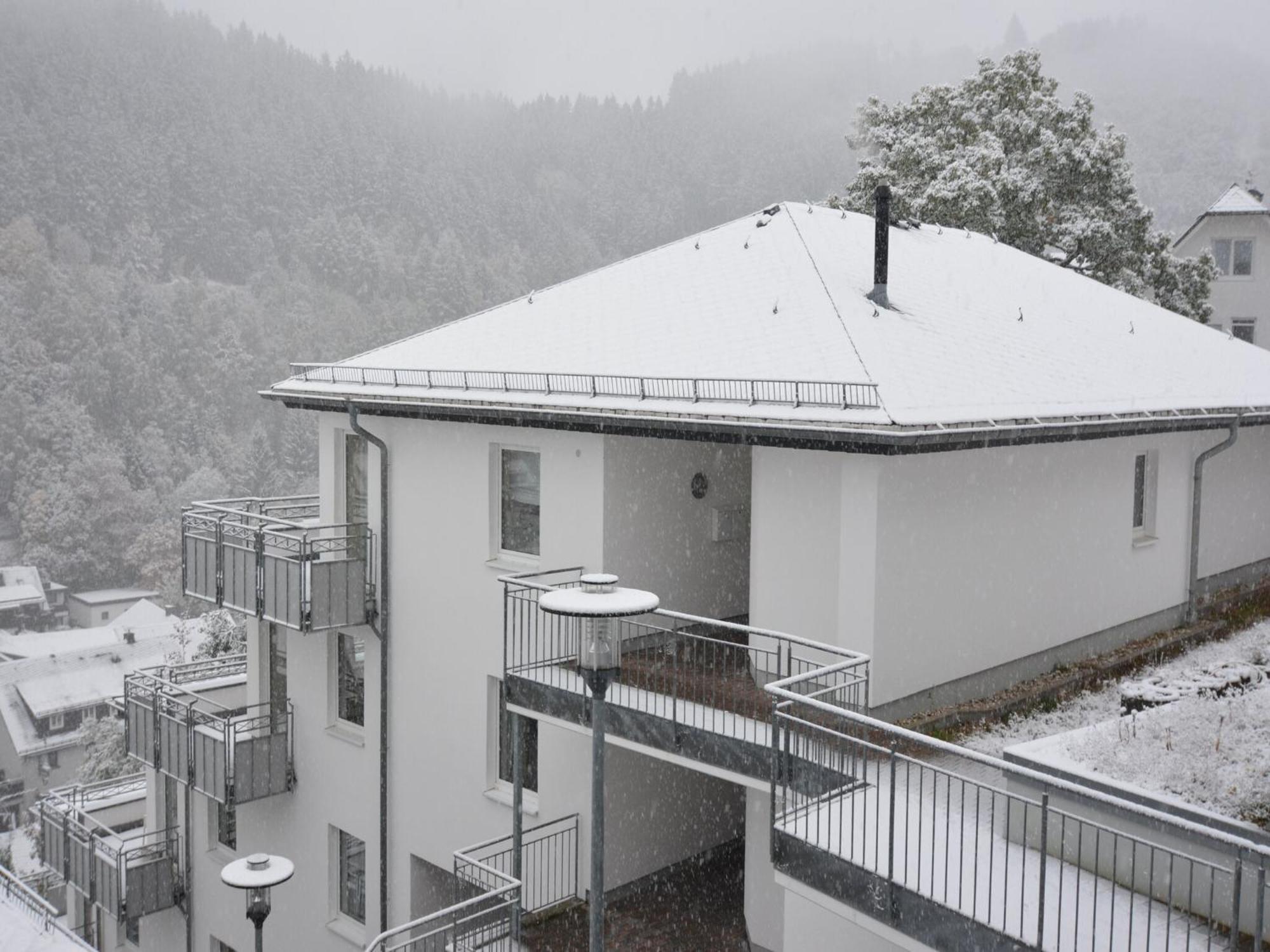 Magnificent Apartment In Willingen With Balcony Zewnętrze zdjęcie