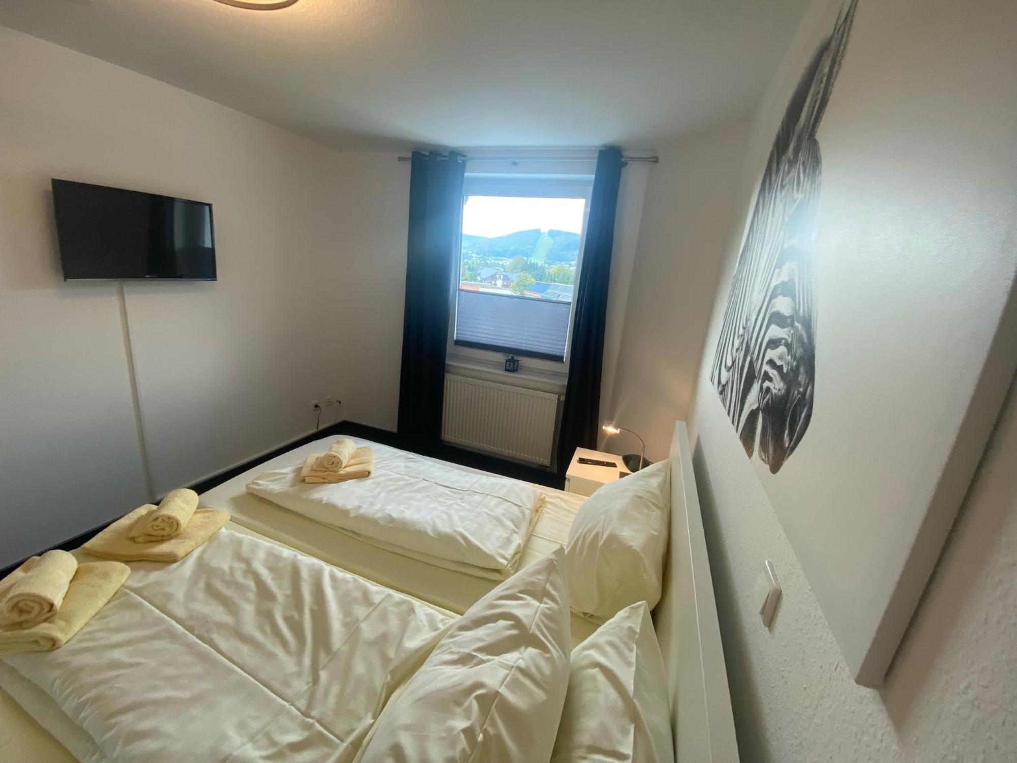 Magnificent Apartment In Willingen With Balcony Zewnętrze zdjęcie