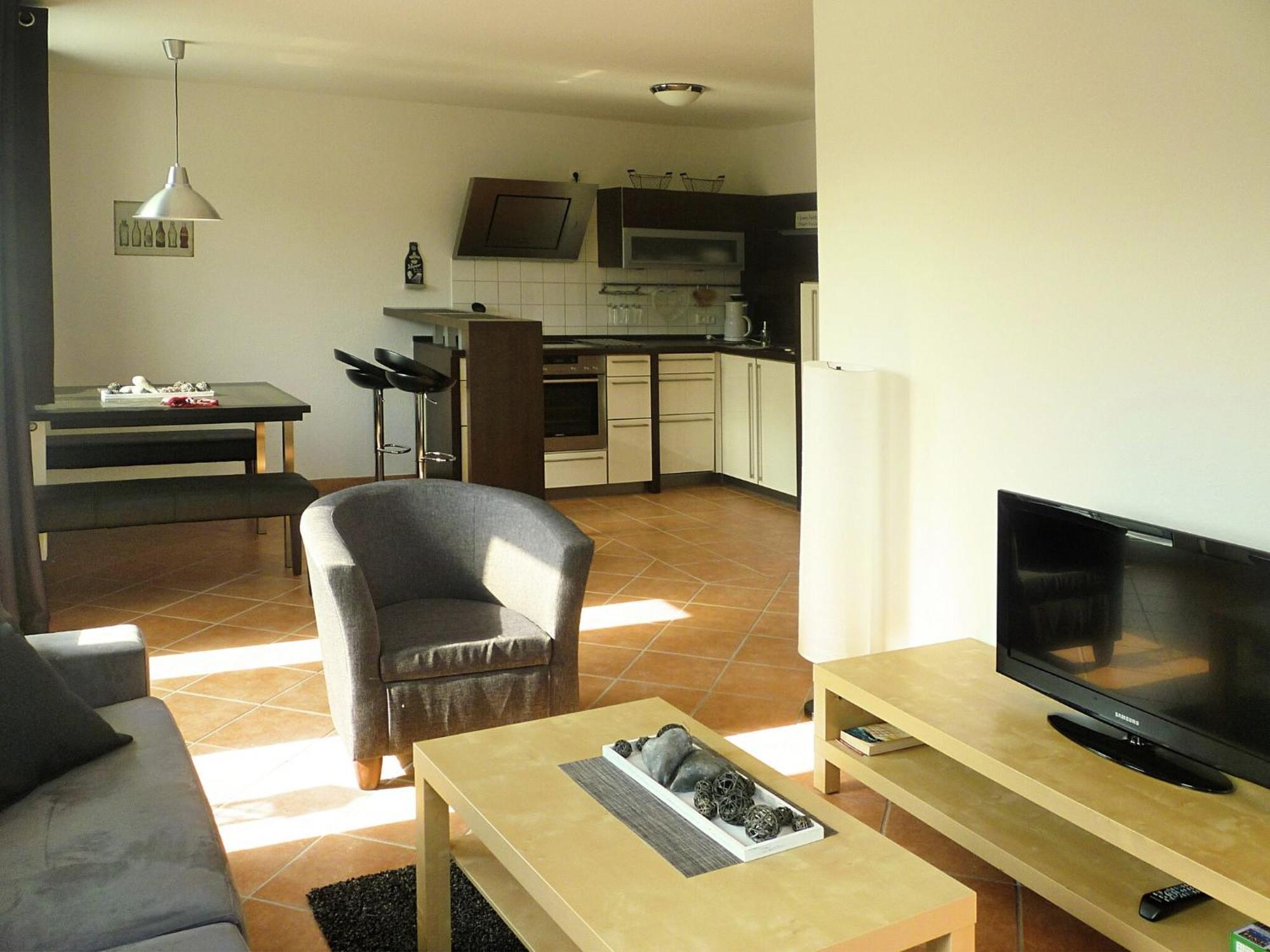 Magnificent Apartment In Willingen With Balcony Zewnętrze zdjęcie