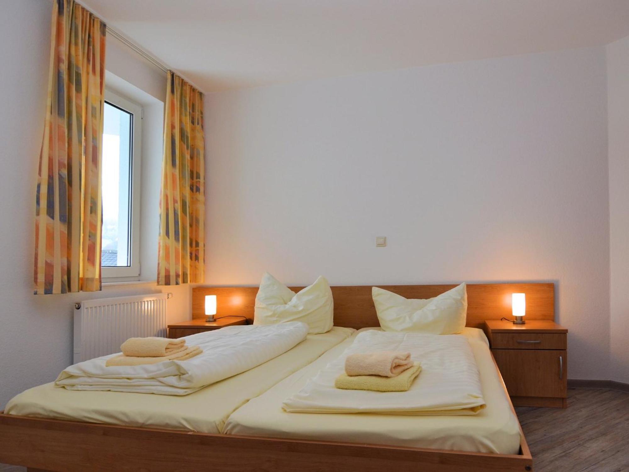 Magnificent Apartment In Willingen With Balcony Zewnętrze zdjęcie