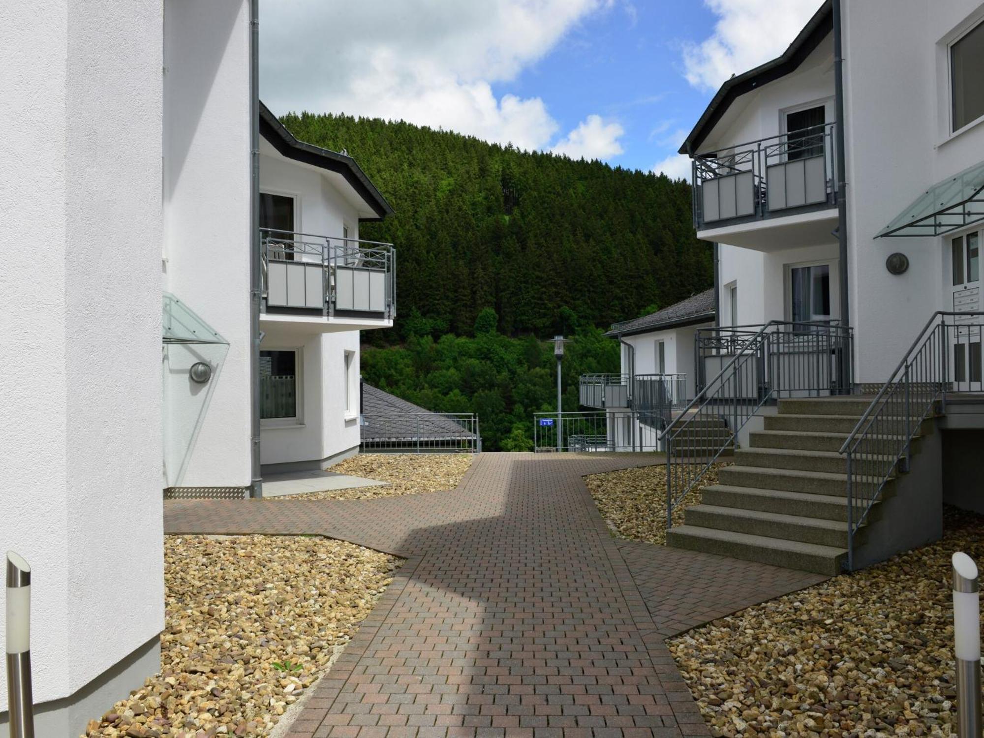 Magnificent Apartment In Willingen With Balcony Zewnętrze zdjęcie