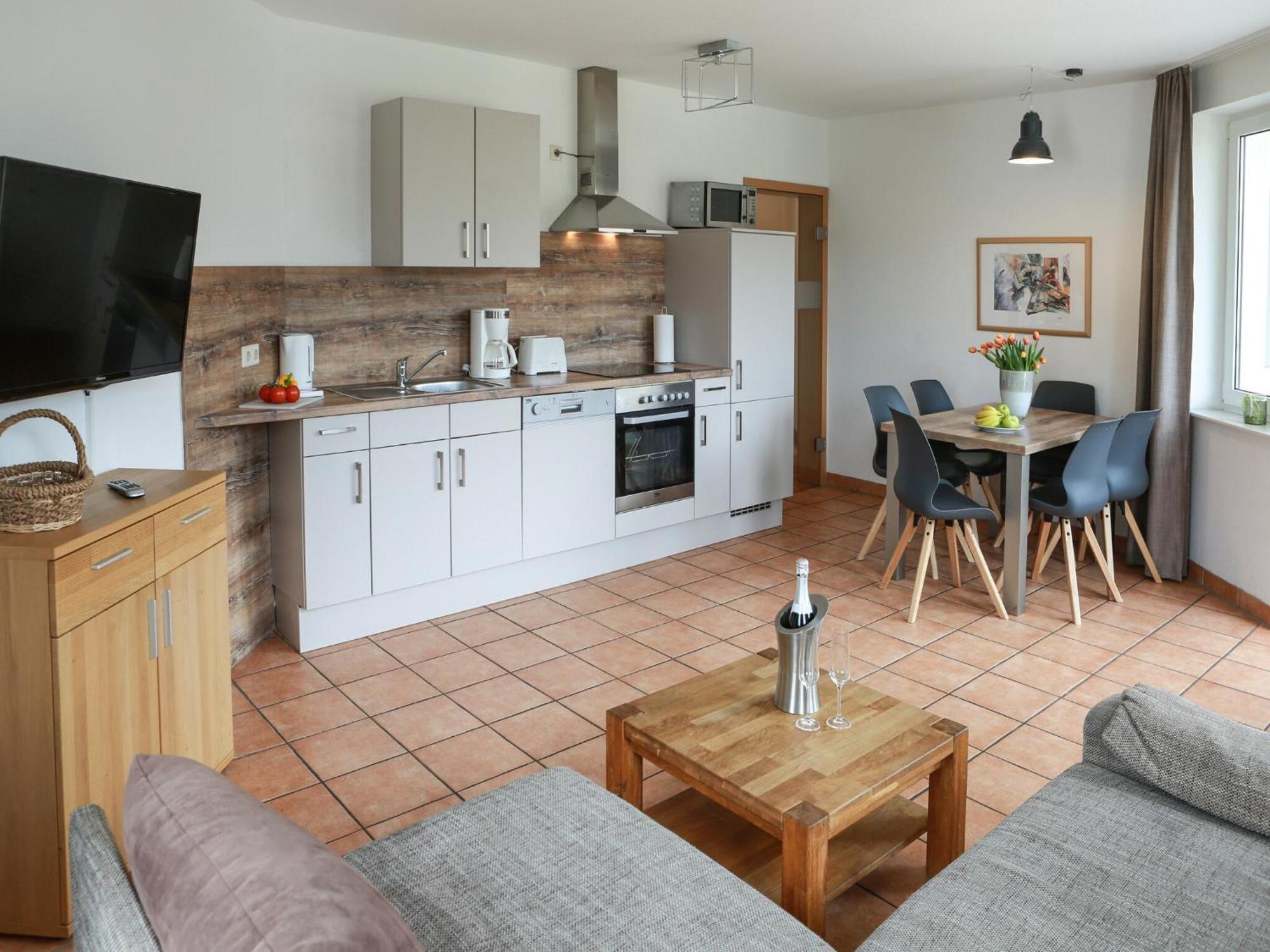 Magnificent Apartment In Willingen With Balcony Zewnętrze zdjęcie