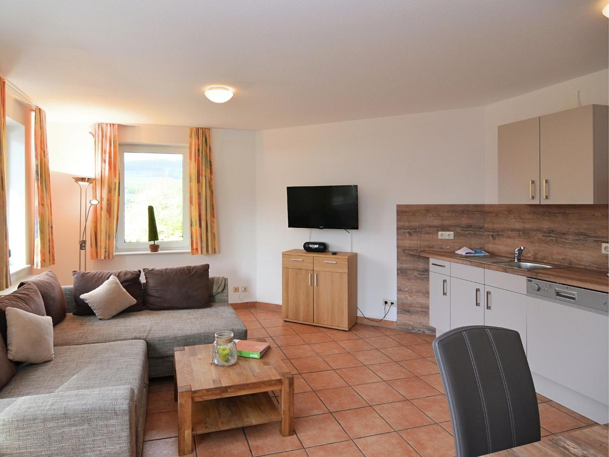 Magnificent Apartment In Willingen With Balcony Zewnętrze zdjęcie