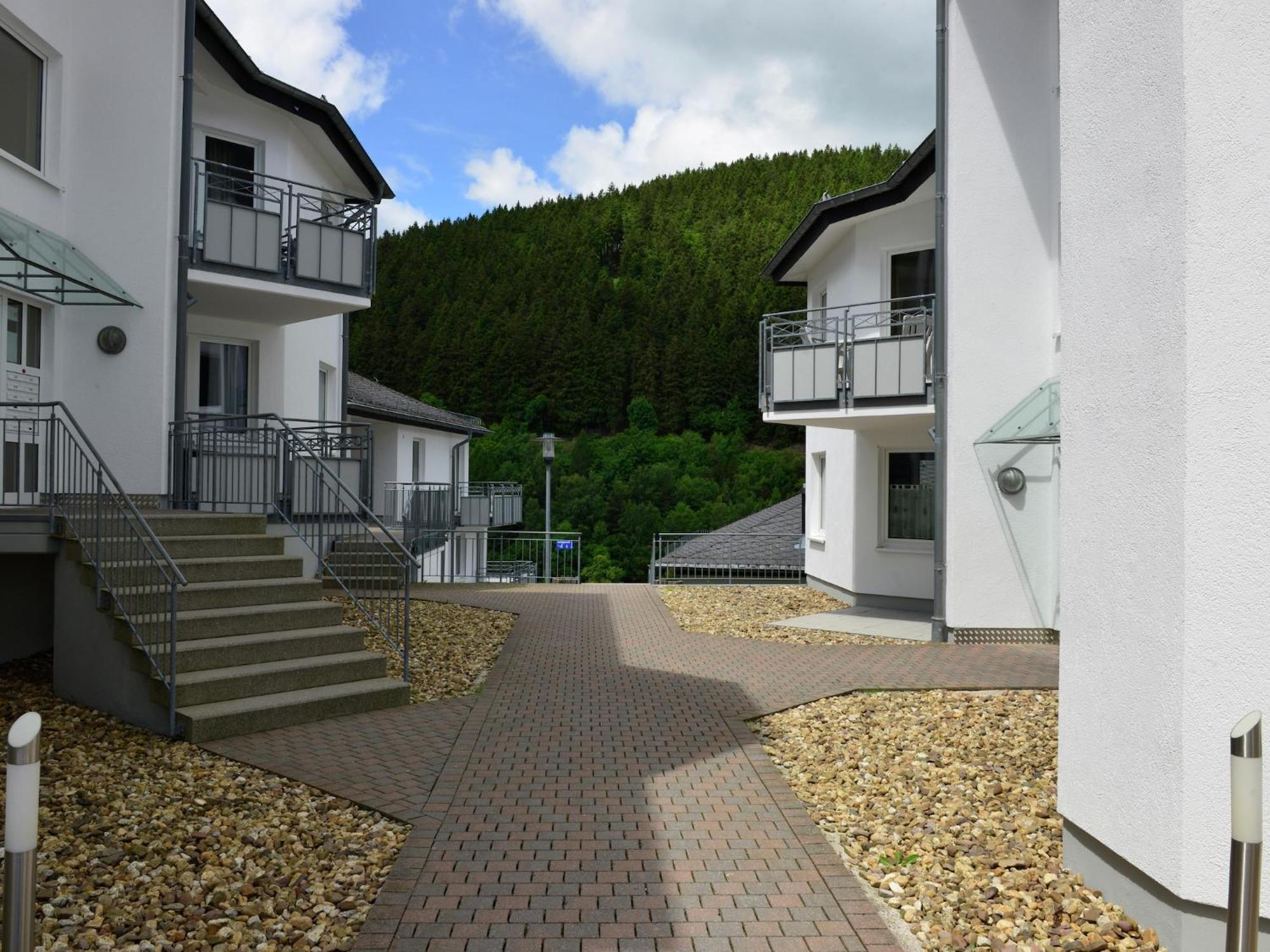 Magnificent Apartment In Willingen With Balcony Zewnętrze zdjęcie