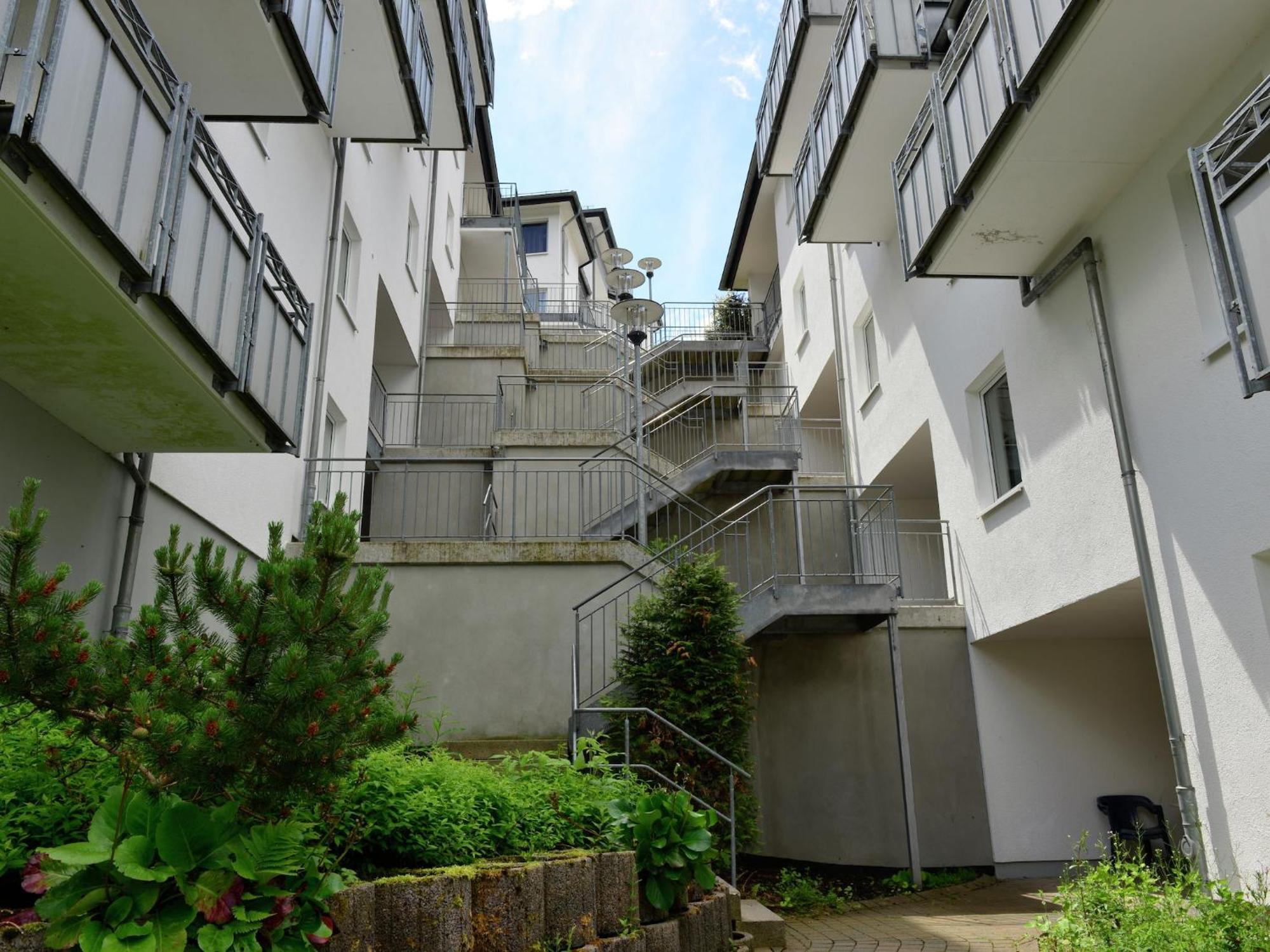 Magnificent Apartment In Willingen With Balcony Zewnętrze zdjęcie