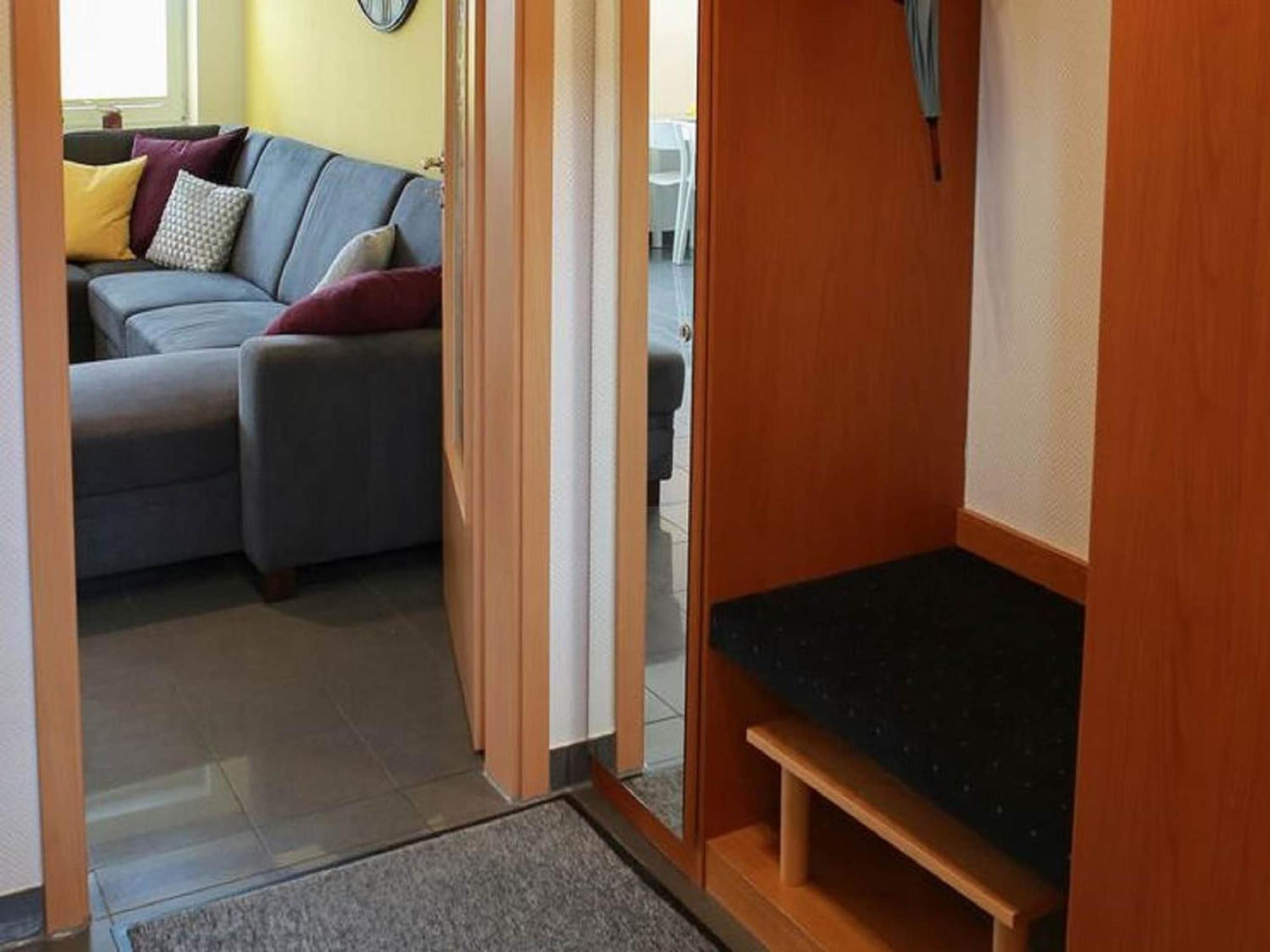 Magnificent Apartment In Willingen With Balcony Zewnętrze zdjęcie