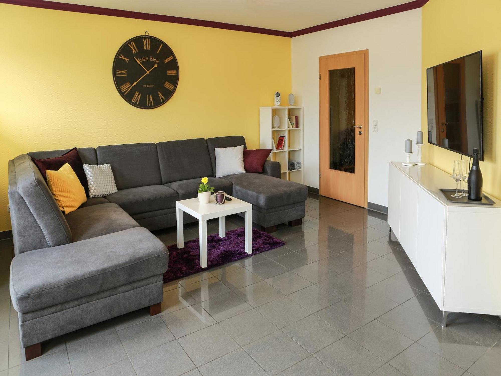 Magnificent Apartment In Willingen With Balcony Zewnętrze zdjęcie