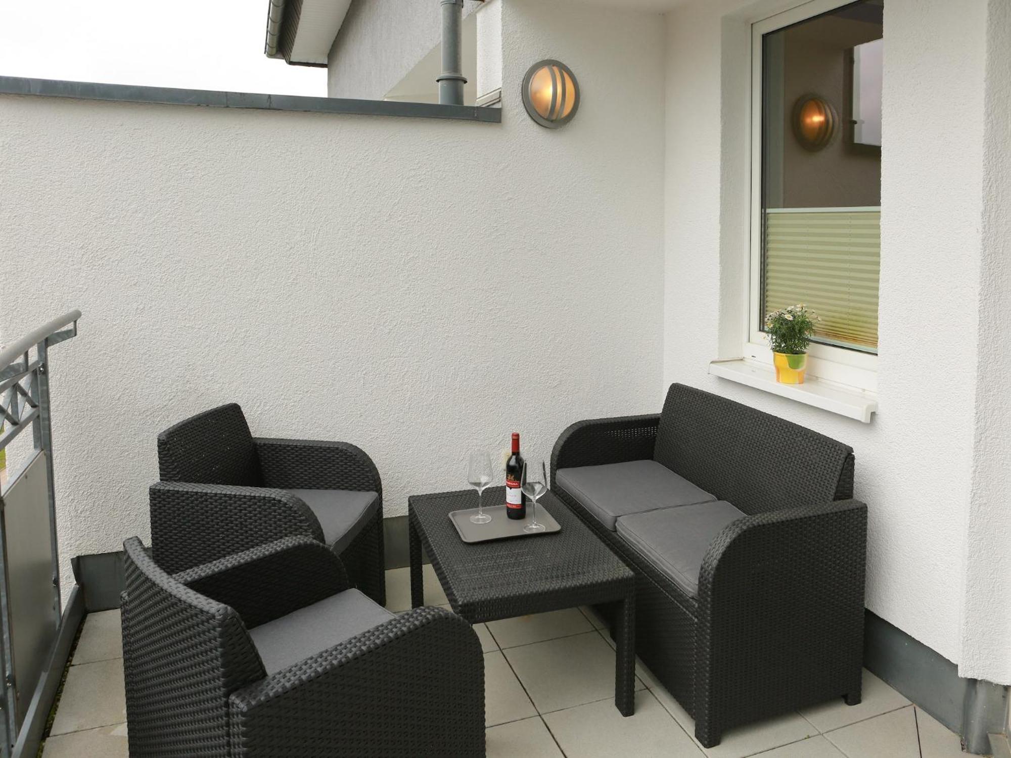 Magnificent Apartment In Willingen With Balcony Zewnętrze zdjęcie