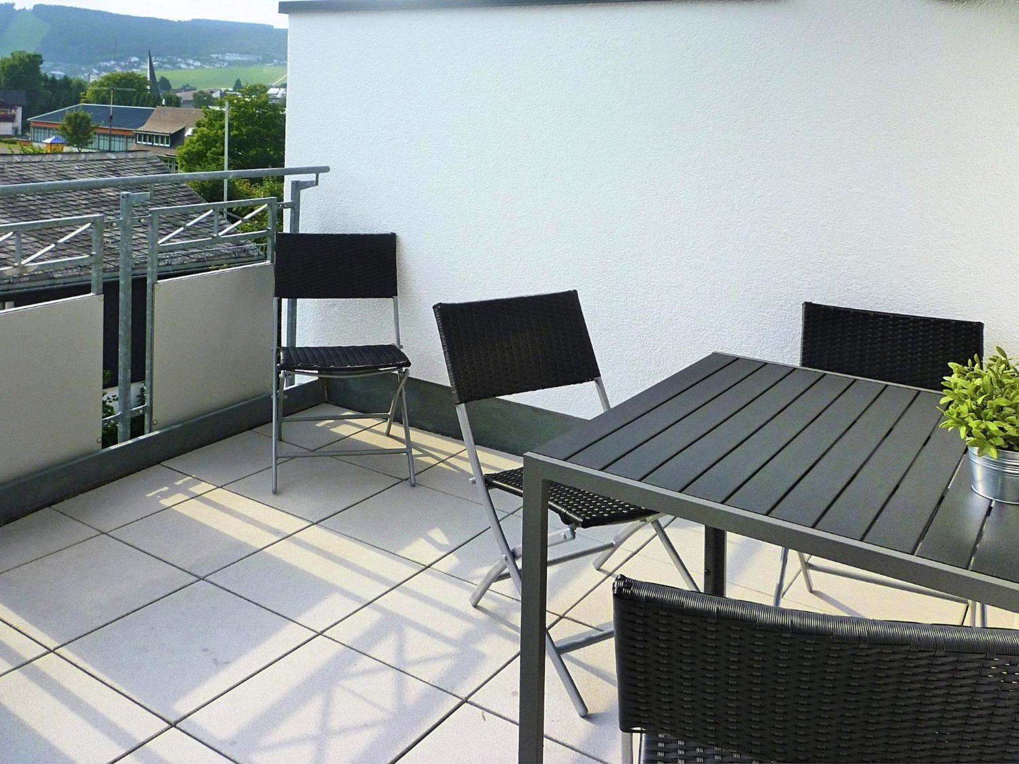 Magnificent Apartment In Willingen With Balcony Zewnętrze zdjęcie
