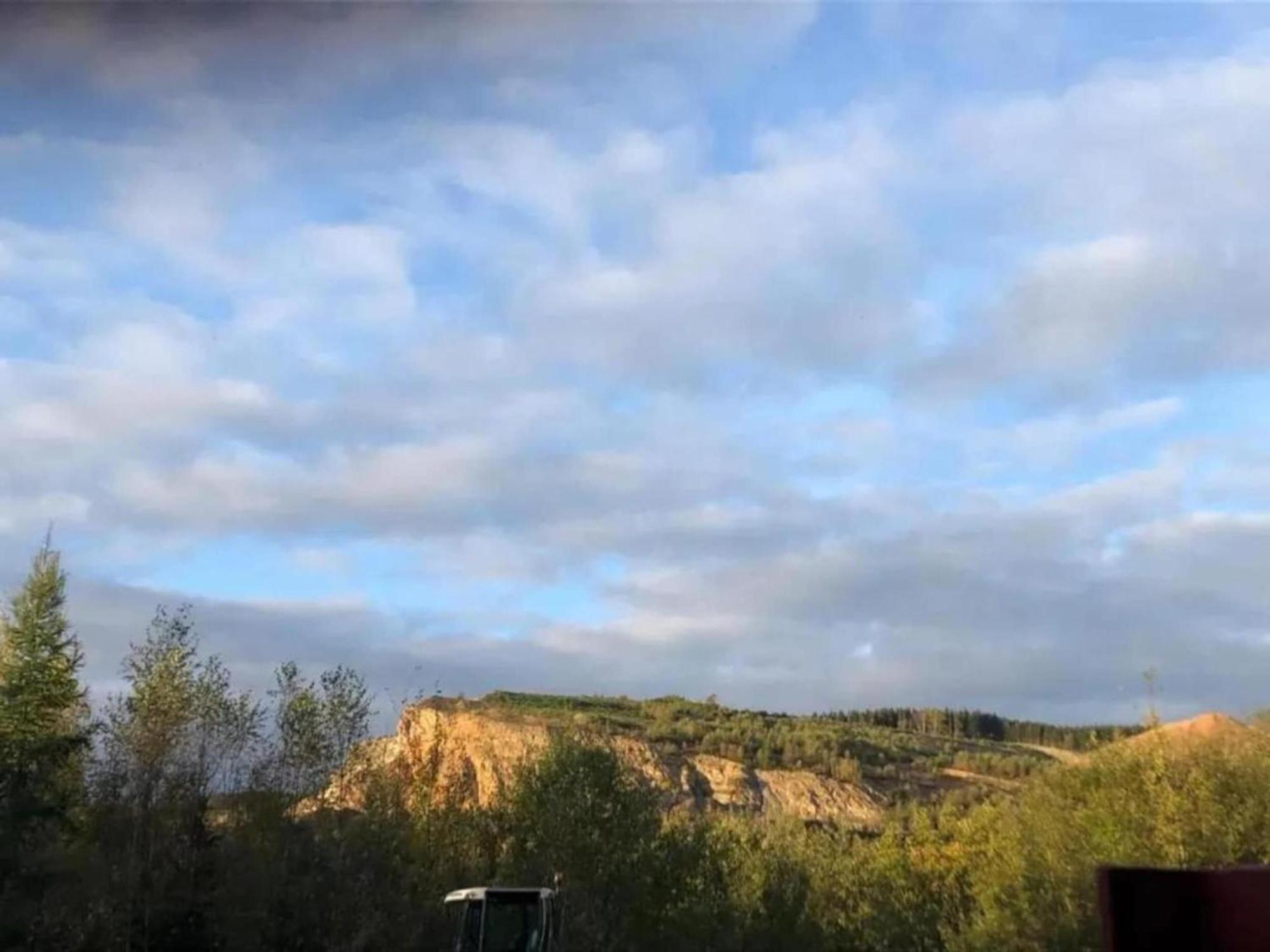 Magnificent Apartment In Willingen With Balcony Zewnętrze zdjęcie