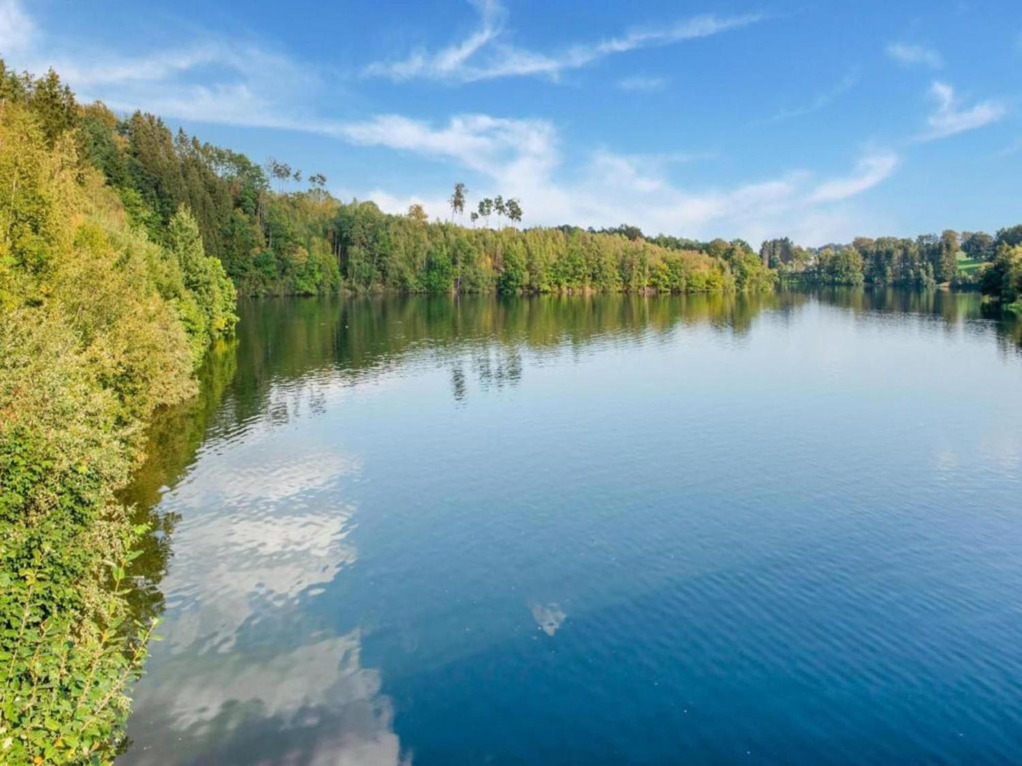 Magnificent Apartment In Willingen With Balcony Zewnętrze zdjęcie